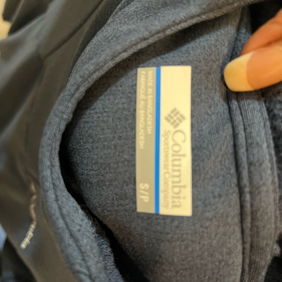 Columbia
Maxtrail Midlayer Hoodie - Men's - Picture 7 of 7